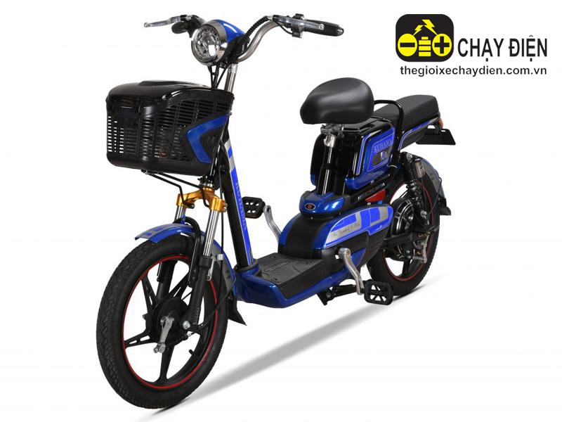 Xe Đạp Điện Osakar Kuhama A8