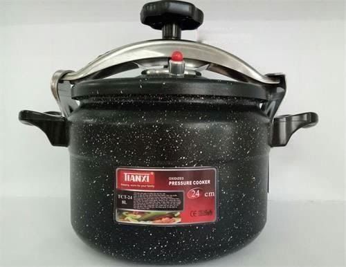 Nồi áp suất Tianxi 6L