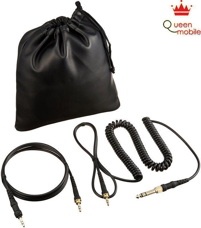 Tai nghe chụp tai Audio Technica ATH-PRO500MK2