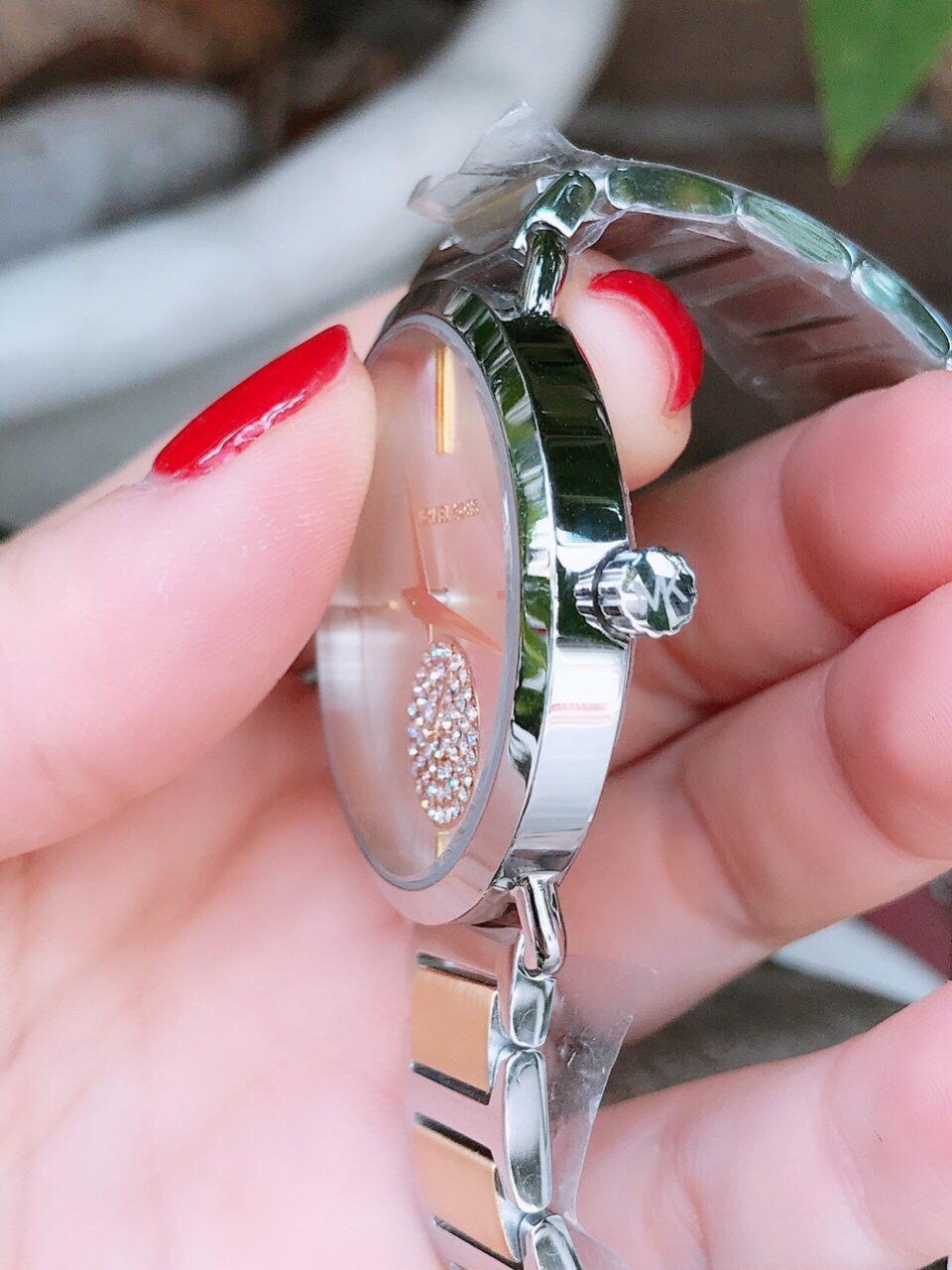 Đồng hồ nữ Michael Kors MK3679
