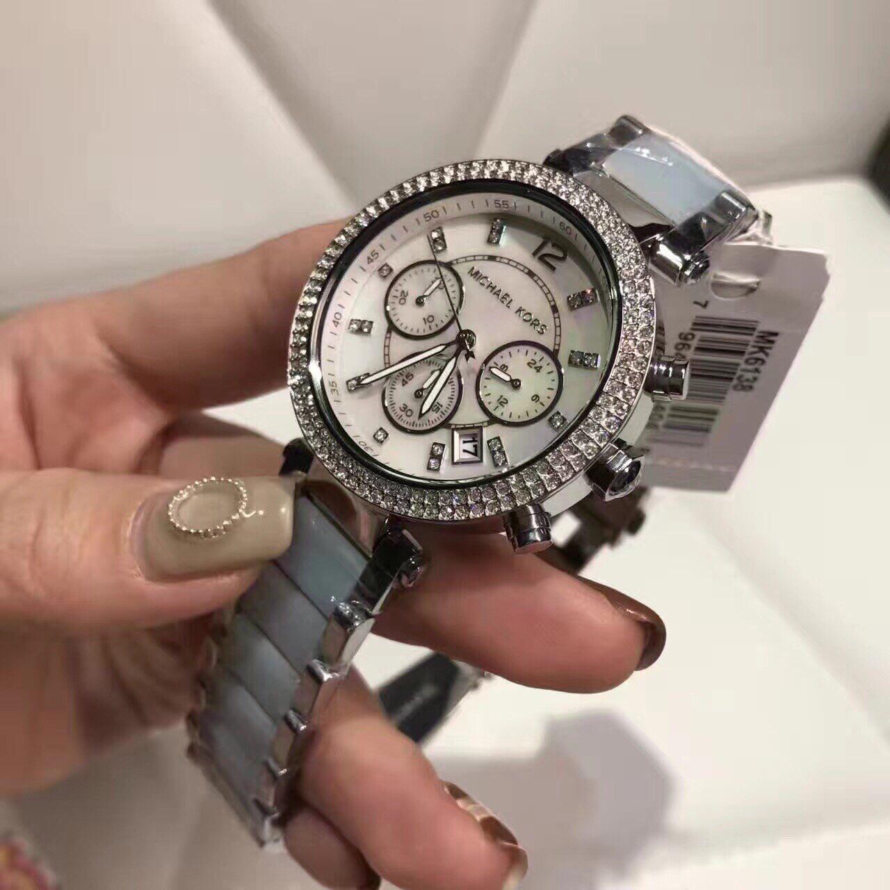 Đồng hồ nữ Michael Kors MK6138