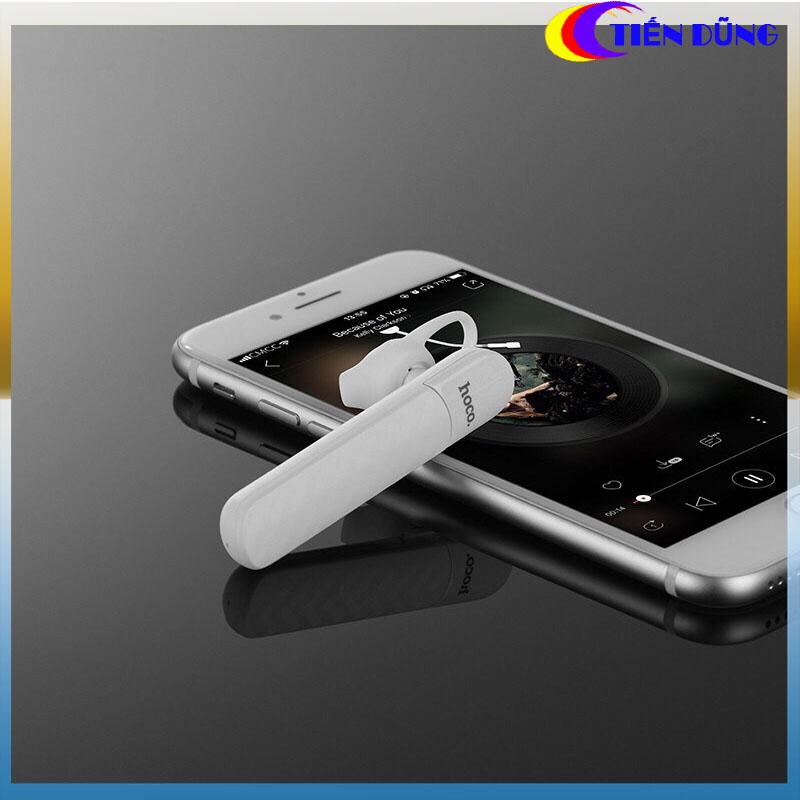 Tai nghe Bluetooth Hoco E25