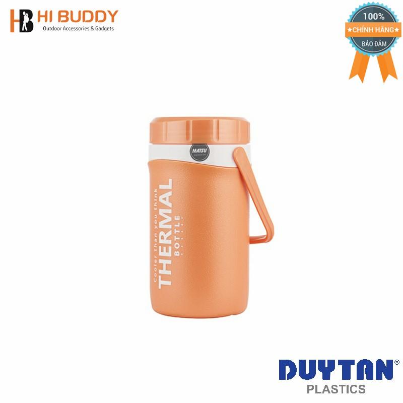 BÌNH GIỮ NHIỆT DUY TÂN NO.531