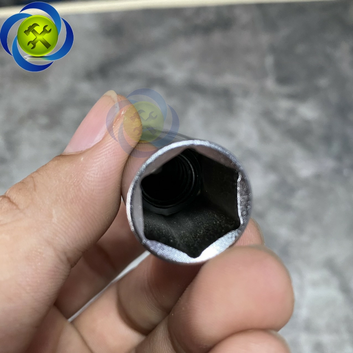 ĐẦU KHẨU MỞ BUGI KINGTONY 363516