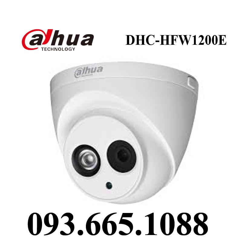 Camera giám sát Dahua HAC-HDW1020E