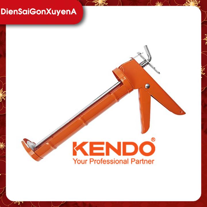 DỤNG CỤ BẮN KEO SILICON KENDO 45401