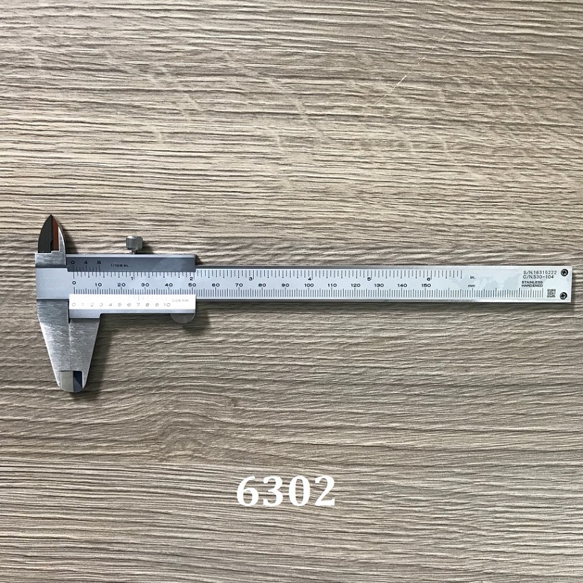 Thước cặp cơ Metrology VC-9150