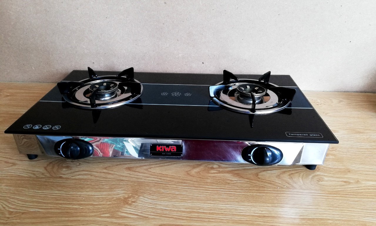 Bếp gas Kiwa KW-770SG