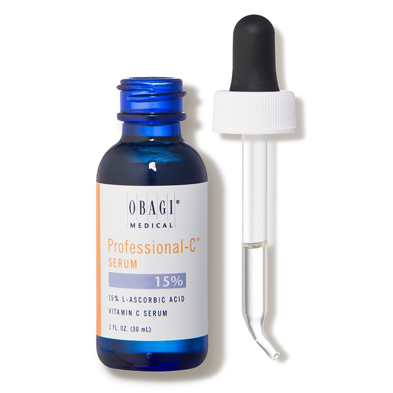 Tinh Chất Chống Lão Hóa Obagi Professional-C Serum 15%