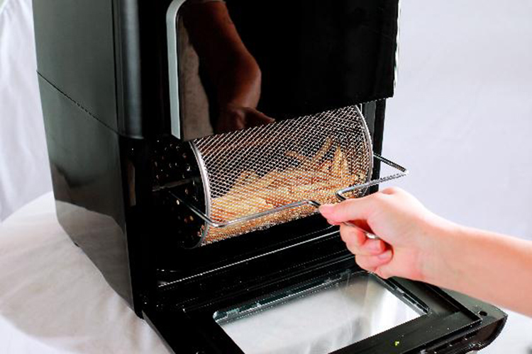 Lò chiên không dầu Creen AG86B