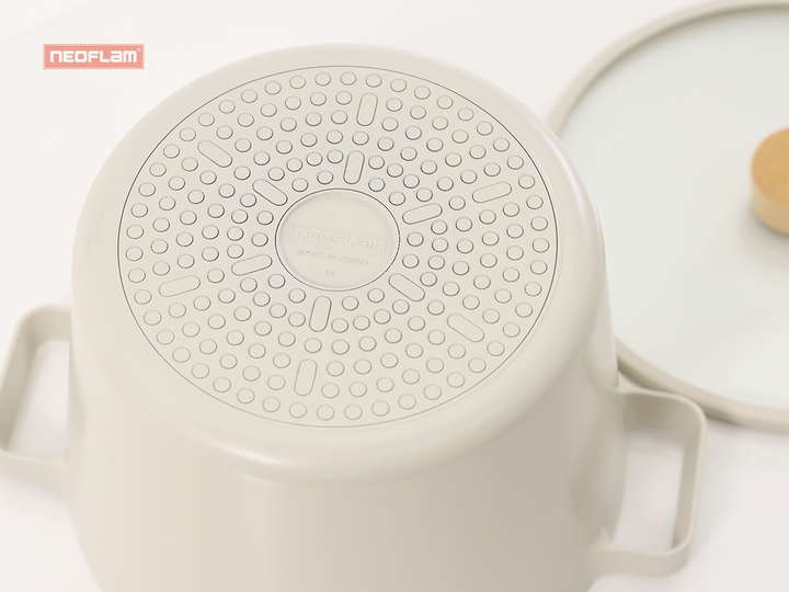 NỒI SÂU NEOFLAM FIKA 22CM