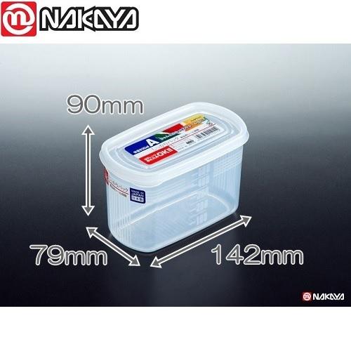 HỘP ĐỰNG THỰC PHẨM NAKAYA K121 630ML