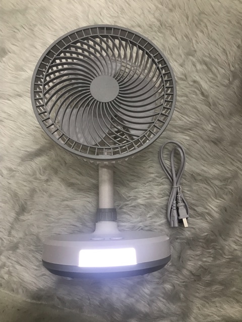 Quạt tích điện F0286