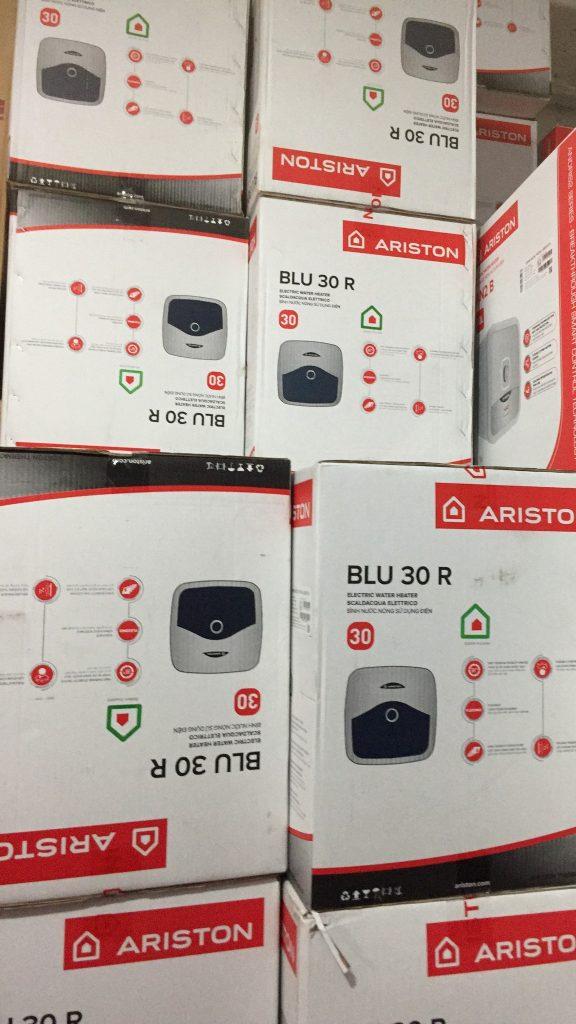 MÁY NÓNG LẠNH ARISTON BLUE 30R 2.5FE