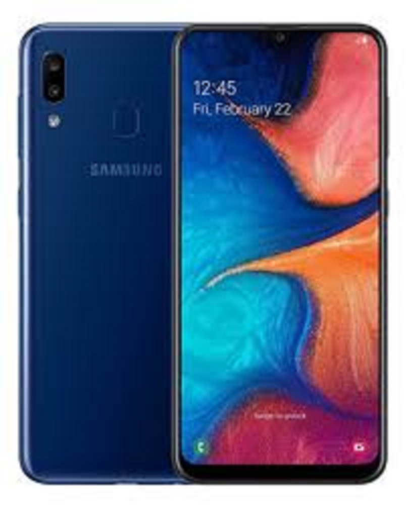 Samsung Galaxy A20 3GB/32GB