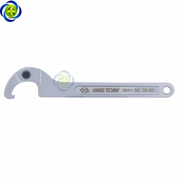 CỜ LÊ MÓC KINGTONY 3641-50