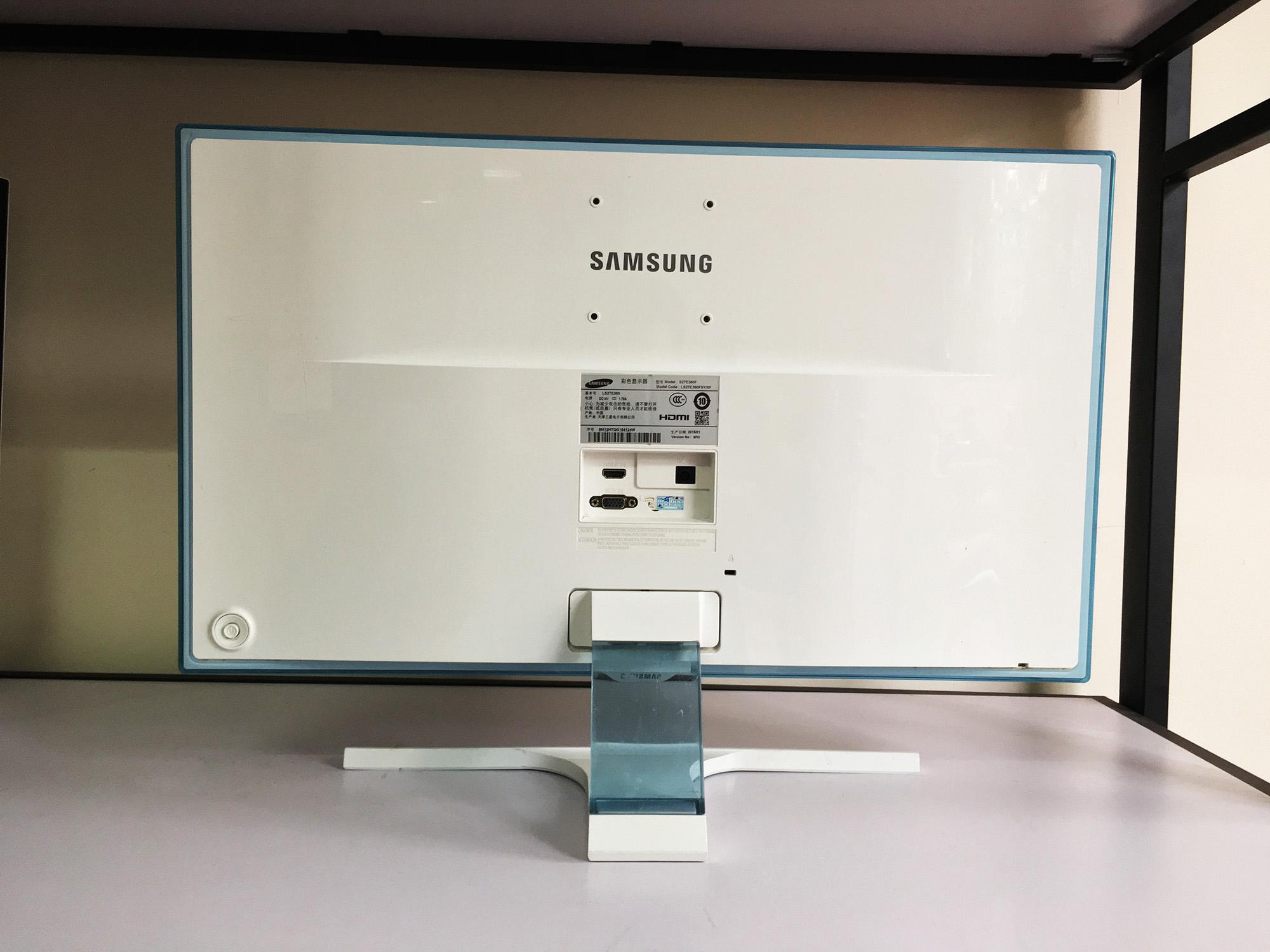 Màn Hình Máy Tính LCD Samsung S32E360 IPS 32inch