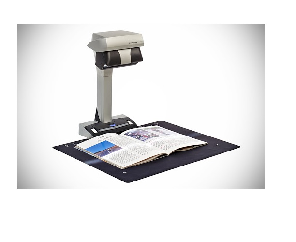 Máy scan Fujitsu SV600