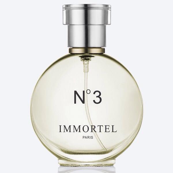 Nước hoa nam Immortel No3 Eau de Parfum 60ml