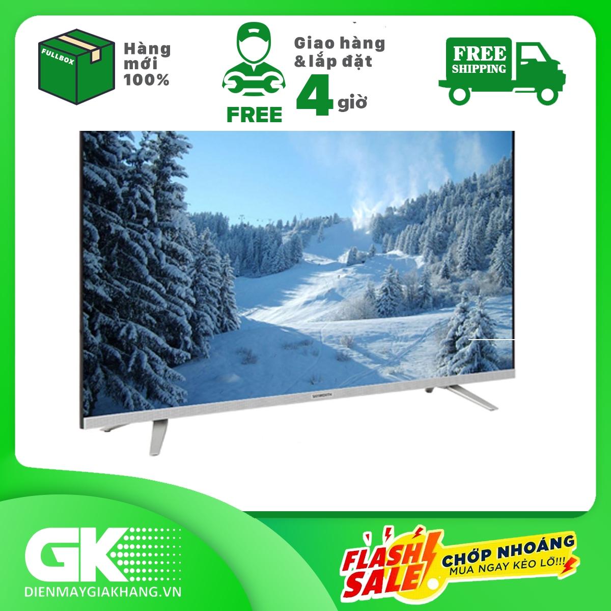 Tivi Led Skyworth 43E6 43Inch