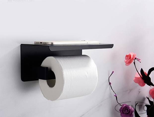 LÔ GIẤY VỆ SINH ZENTO HC6815
