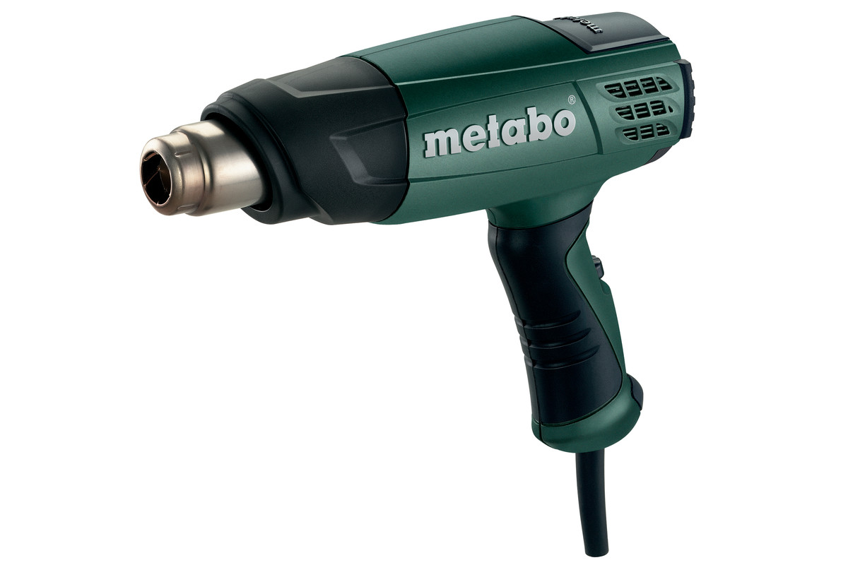 MÁY THỔI HƠI NÓNG METABO HE 23 650