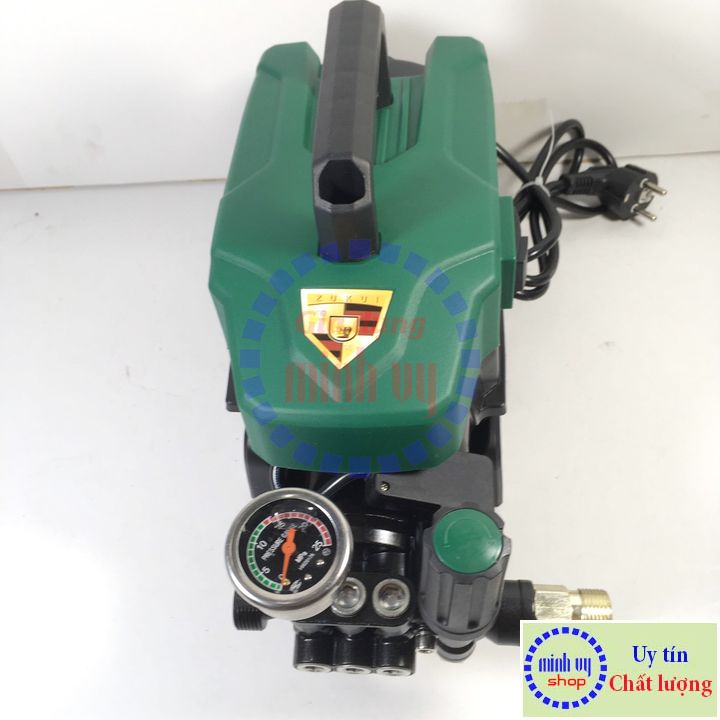 MÁY RỬA XE CHỈNH ÁP ZUKUI RS5