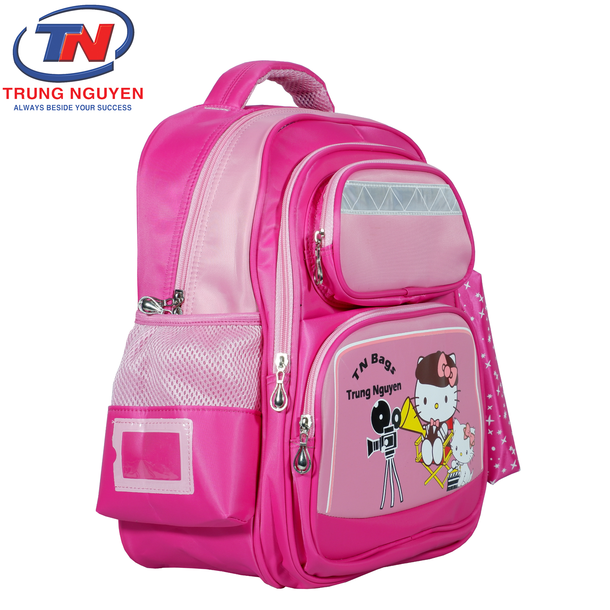 Balo TN Bags TN.B 3009