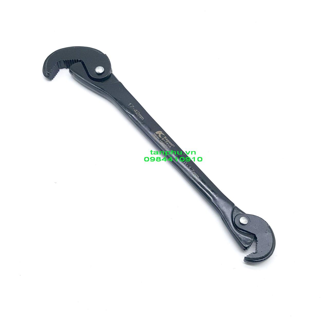 CỜ LÊ ĐA NĂNG KAPUSI K-7438