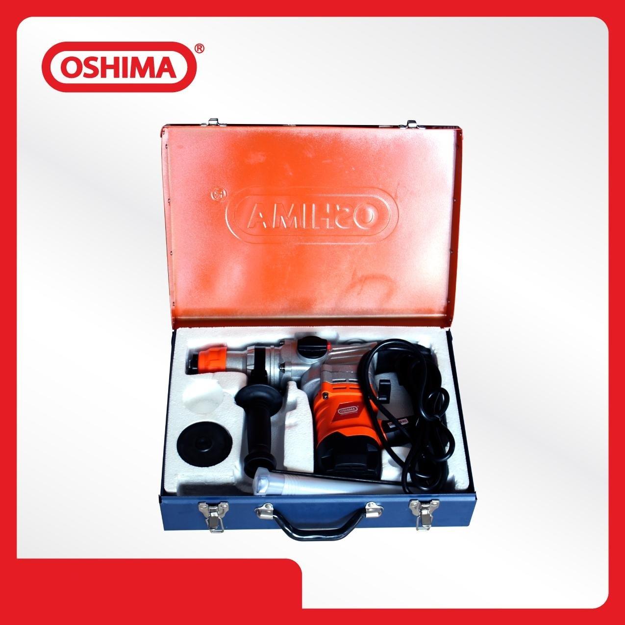 MÁY KHOAN OSHIMA KB 850