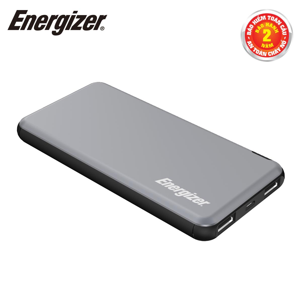 Pin sạc dự phòng Energizer UE10046 - 10.000mAh