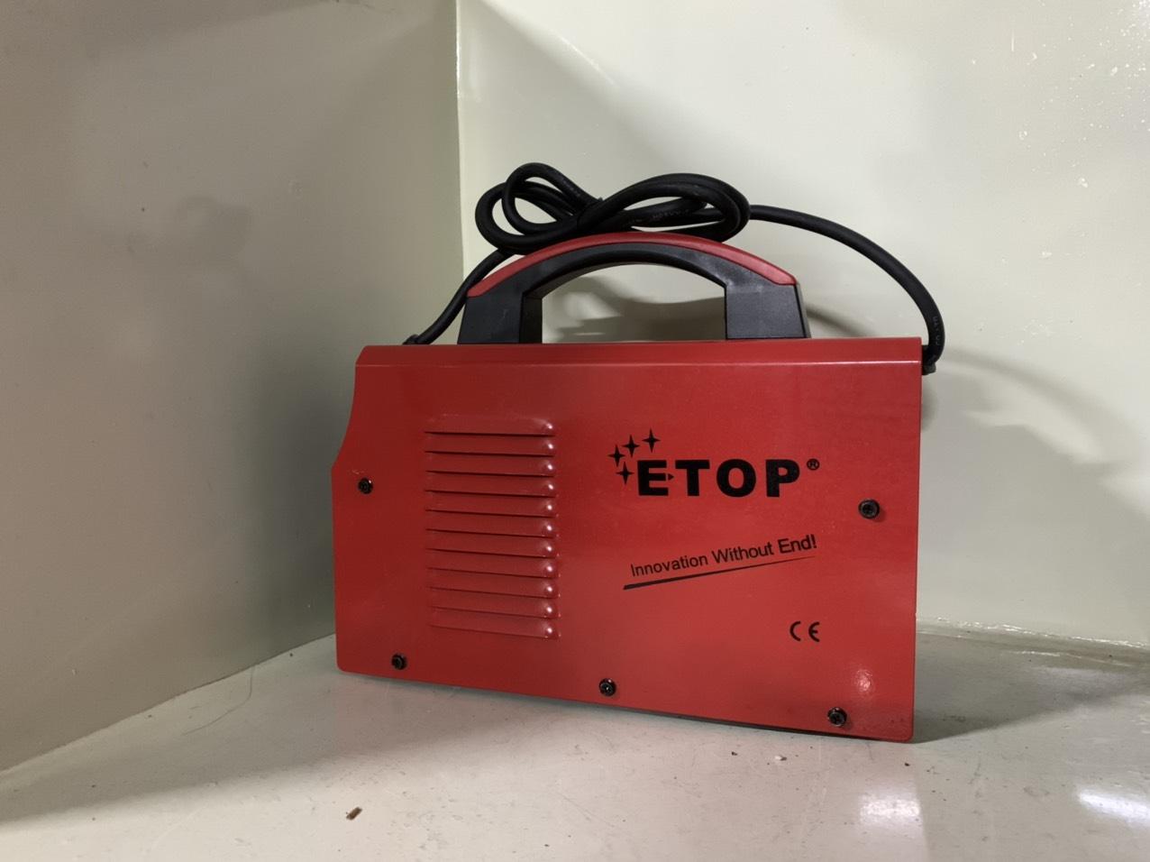 MÁY HÀN ETOP ARC-300S