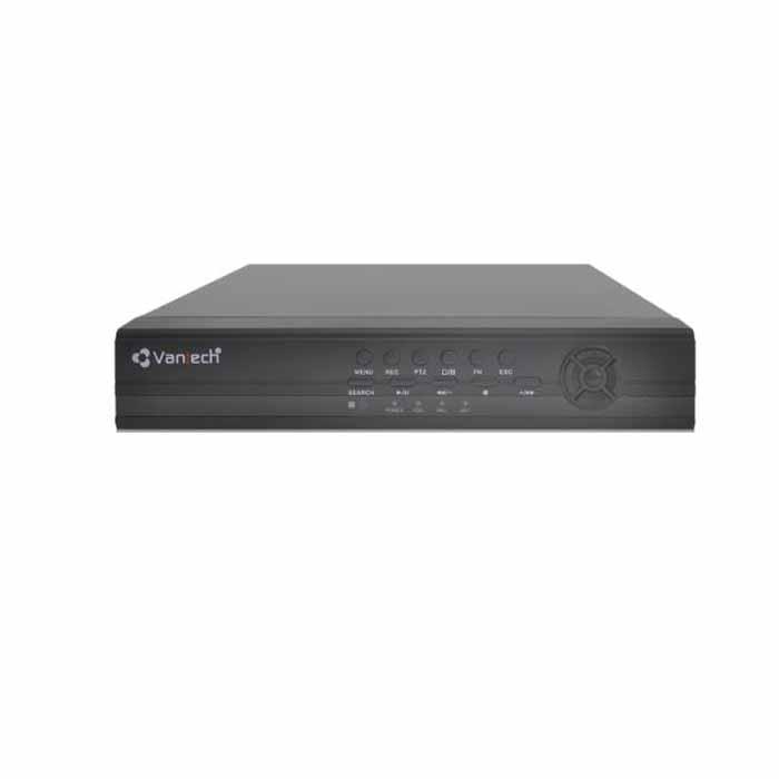 Đầu ghi hình Vantech VT-8800S 8 kênh