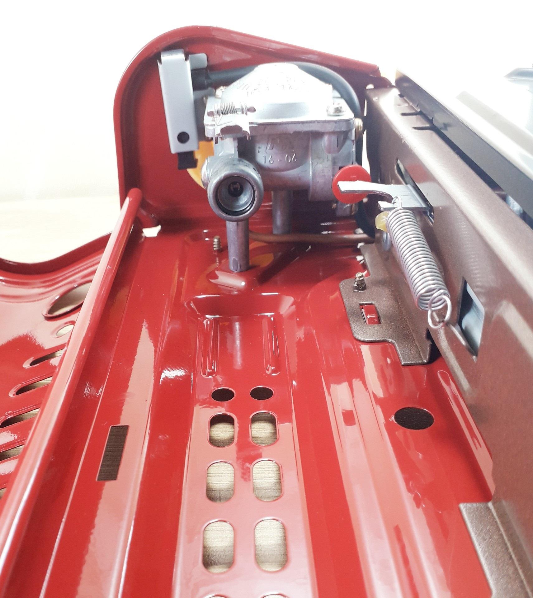 Bếp ga du lịch Namilux NA-199PF