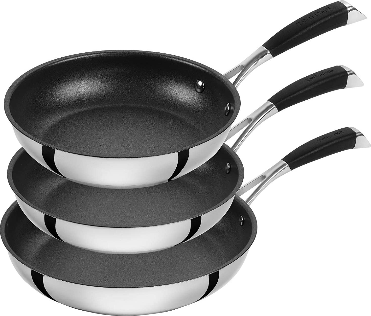 SET 3 CHẢO ZWILLING 65249