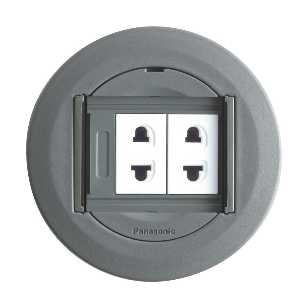 Ổ cắm Panasonic DU81931HTK-1
