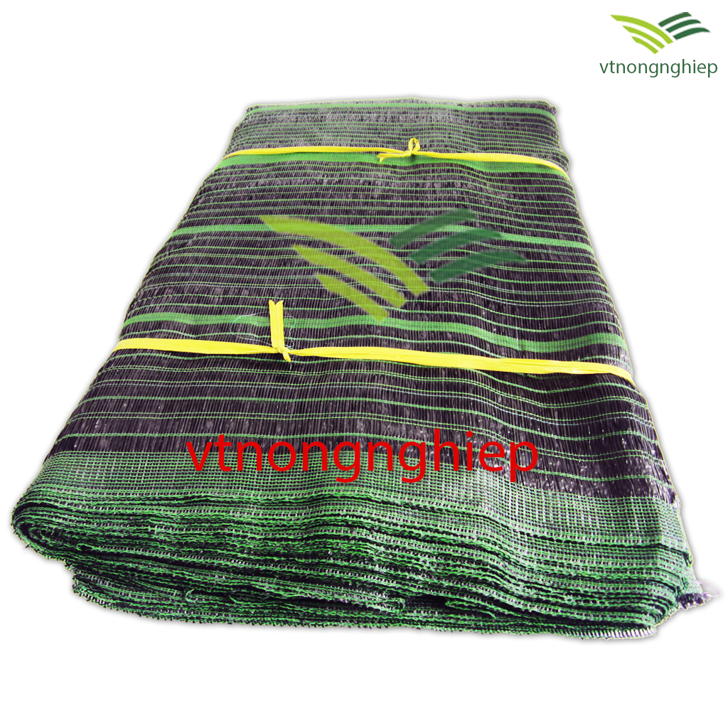 10m2 Lưới che nắng Gold Bell (2m x 5m)