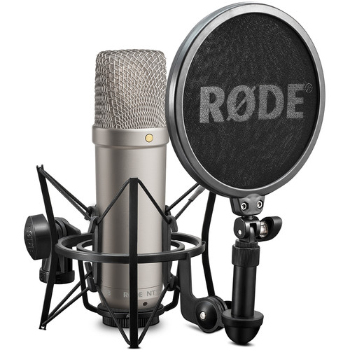 Micro Condenser Rode NT1-A