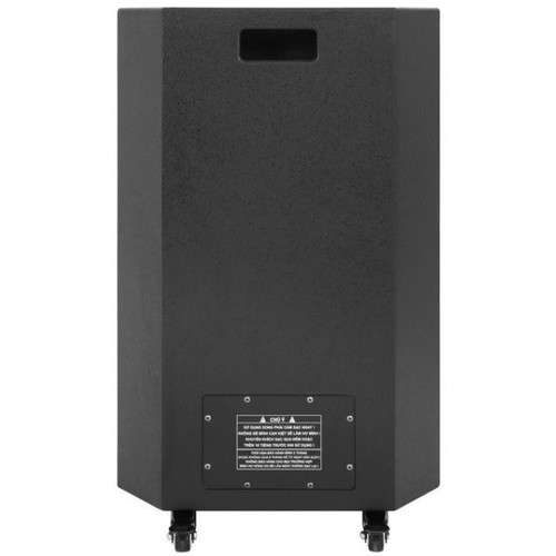 Loa kéo Acnos CB45G Bluetooth