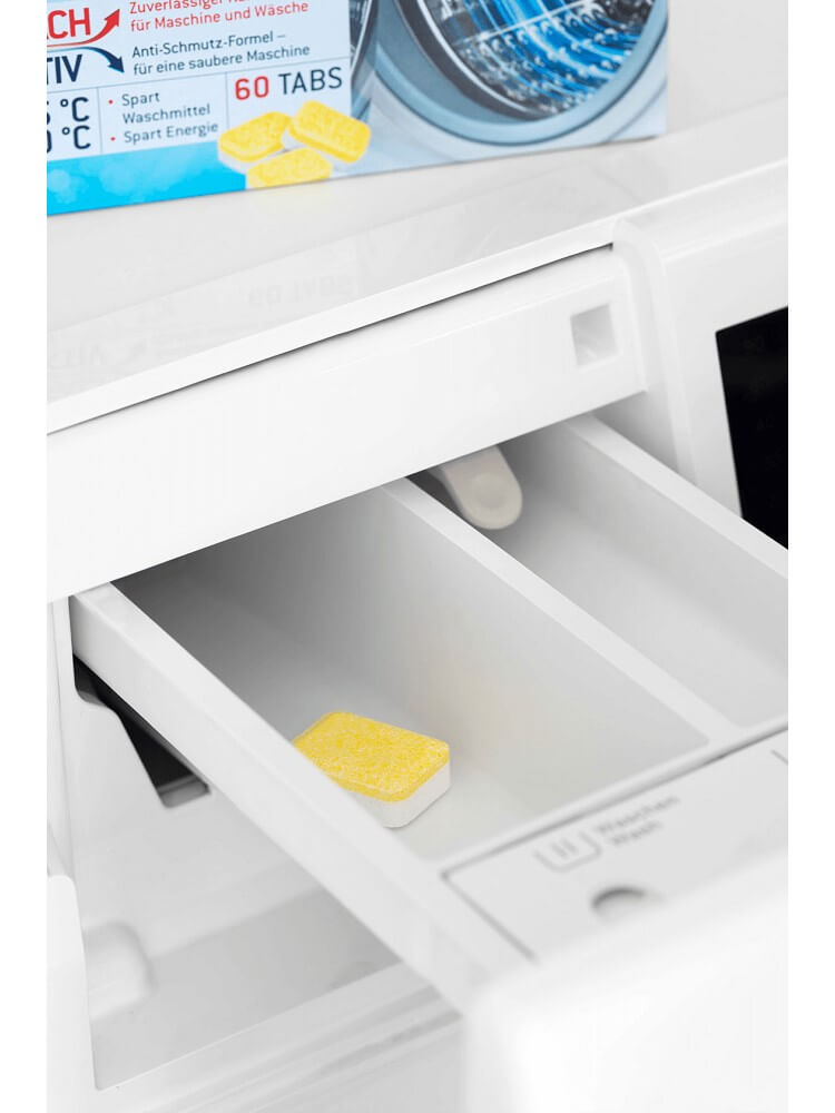 Viên tẩy lồng giặt Denkmit 2 viên