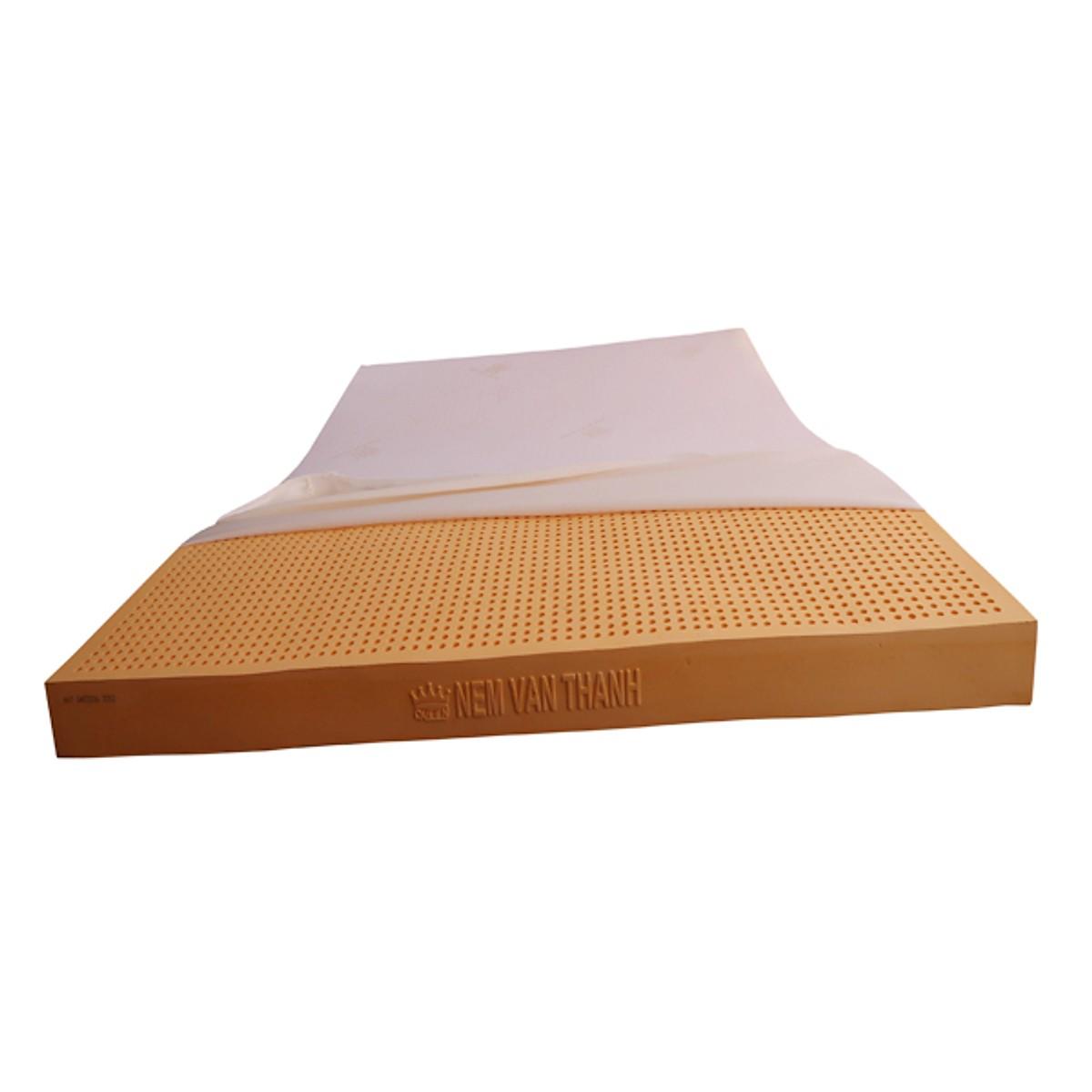 Nệm Cao Su Vạn Thành Standard 140x200x10cm