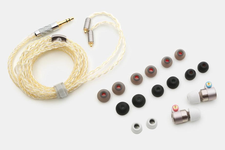 Tai nghe Tin Audio T3