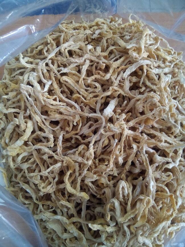 Củ Cải Sấy Khô 1kg