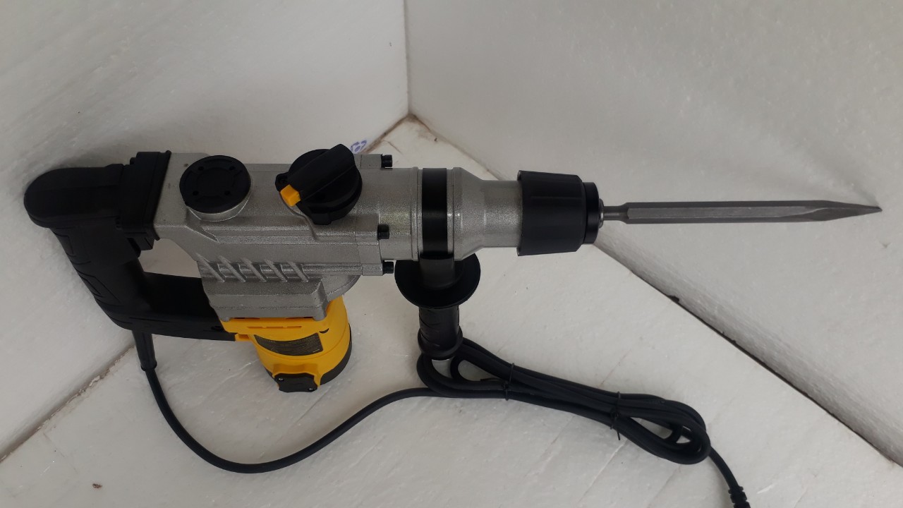 MÁY KHOAN ĐỤC BÊ TÔNG DW25382K