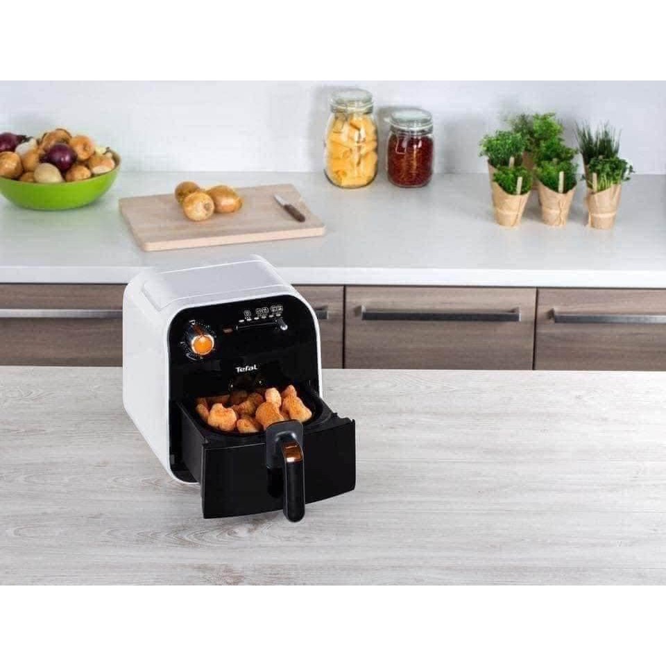 Nồi Chiên Không Dầu Tefal Fx100015