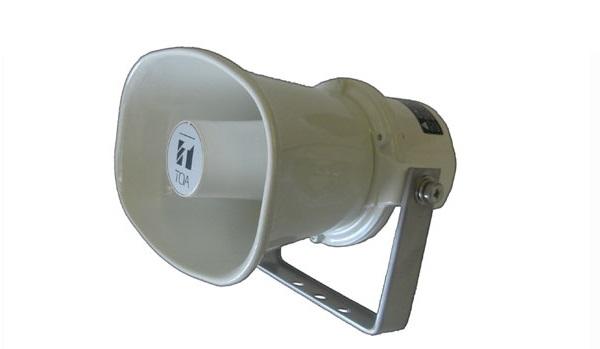 Loa nén phản xạ Toa SC-610M