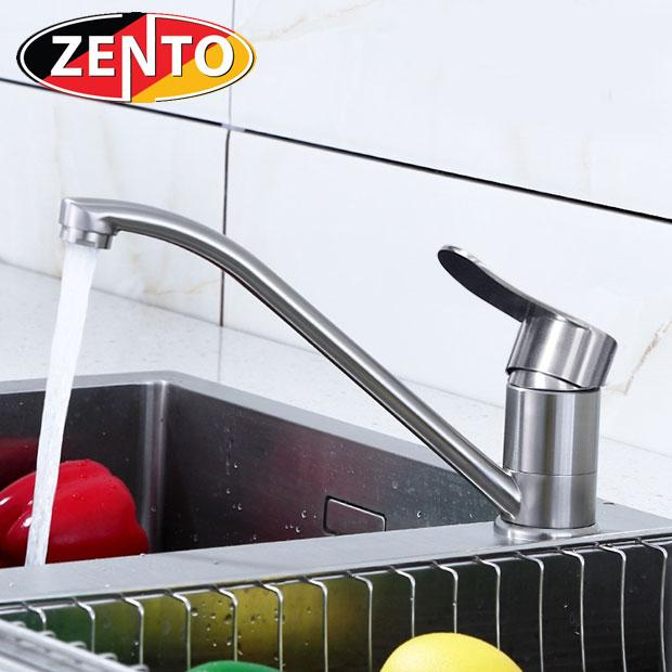 VÒI RỬA BÁT NÓNG LẠNH ZENTO SUS2101