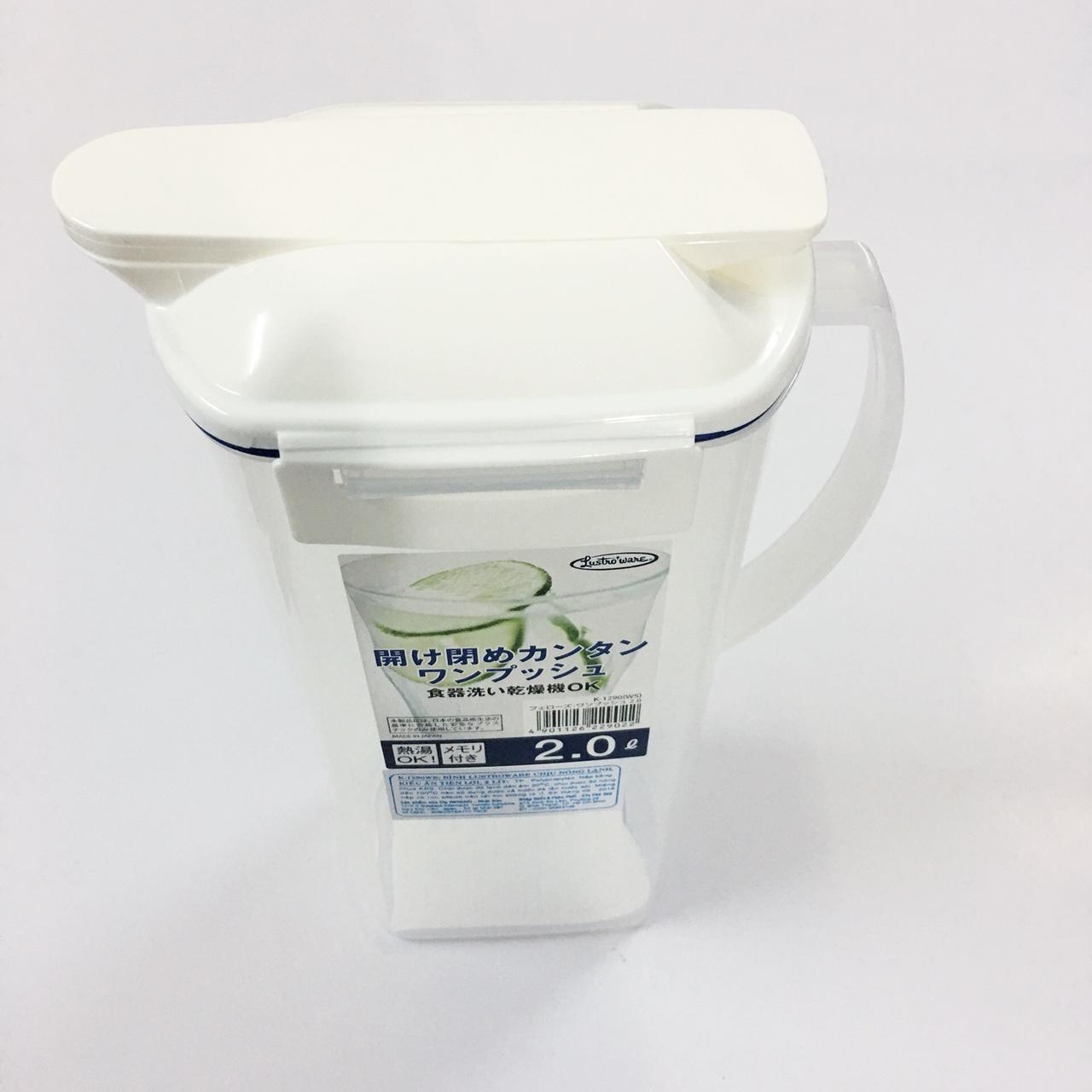 BÌNH NƯỚC LUSTROWARE K291/1290AW