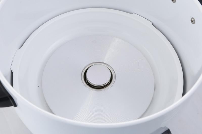 Nồi cơm điện Delites NCR1801 1.8L