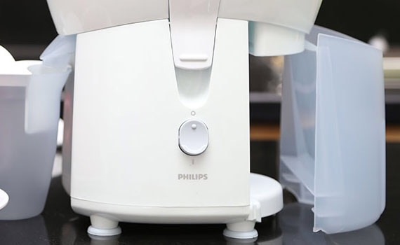 Máy ép hoa quả Philips HR1821